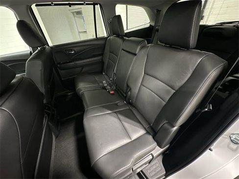 Used 2022 Honda Pilot EX-L image 20