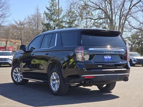 Used 2023 Chevrolet Tahoe Premier w/ Premium Package 2 image 13