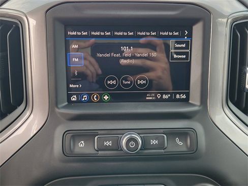 Used 2024 Chevrolet Silverado 3500 W/T w/ WT Fleet Convenience Package image 16