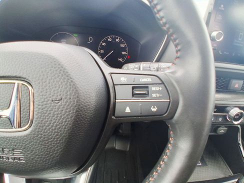 Used 2024 Honda CR-V Sport-L image 32