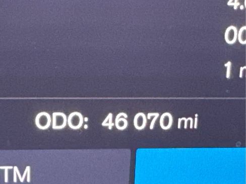 Certified 2023 Volvo XC90 B6 Plus w/ Protection Package image 35