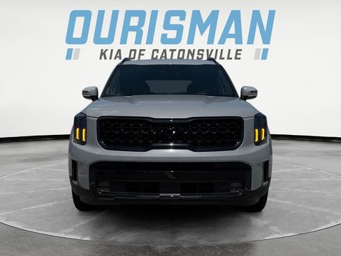 New 2025 Kia Telluride SX Prestige X-Line image 8