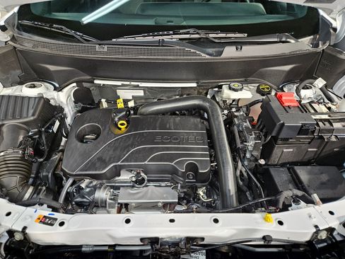 Used 2025 GMC Terrain Elevation image 19