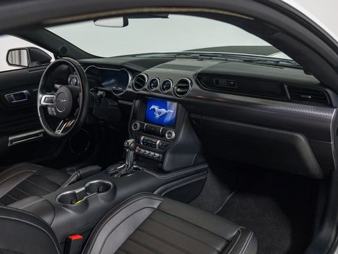 Used 2023 Ford Mustang Mach 1 w/ Equipment Group 700A image 26