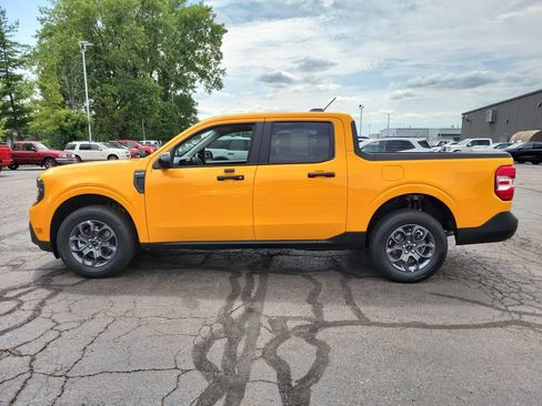 New 2026 Ford Maverick XLT w/ XLT Luxury Package AWD/4WD image 7