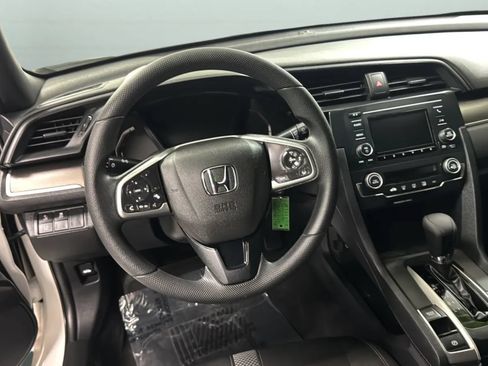 Used 2019 Honda Civic LX image 10