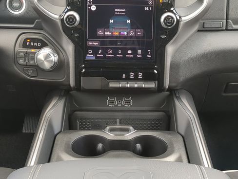 New 2026 RAM 1500 Laramie image 17