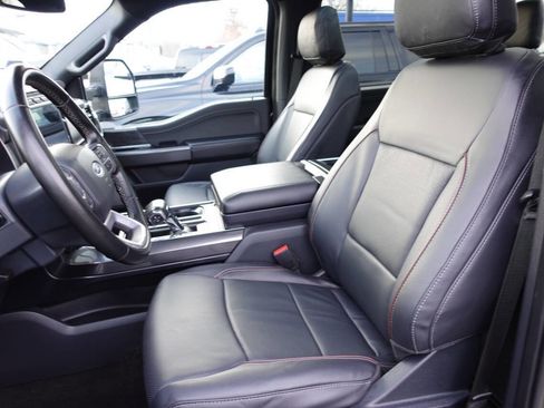 Used 2023 Ford F150 XLT w/ Equipment Group 302A High image 19