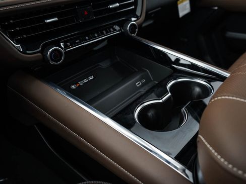 New 2026 Chevrolet Tahoe High Country image 29