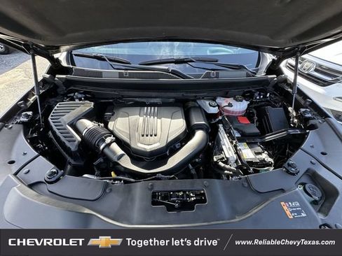 Used 2026 Chevrolet Traverse RS w/ LPO, Floor Liner Package AWD/4WD image 36