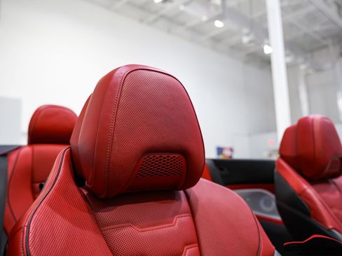 Used 2022 BMW M850i xDrive Convertible AWD/4WD image 58