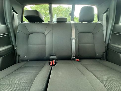 New 2026 Chevrolet Colorado LT RWD image 33