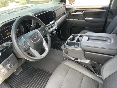Certified 2026 GMC Sierra 1500 Elevation AWD/4WD image 19