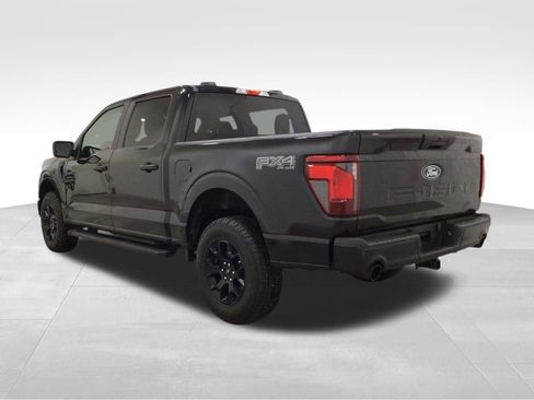 Used 2024 Ford F150 STX w/ Equipment Group 201A FX4 AWD/4WD image 3