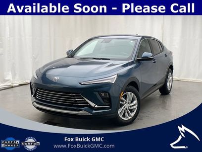 Used 2024 Buick Envista Preferred w/ Convenience I Package