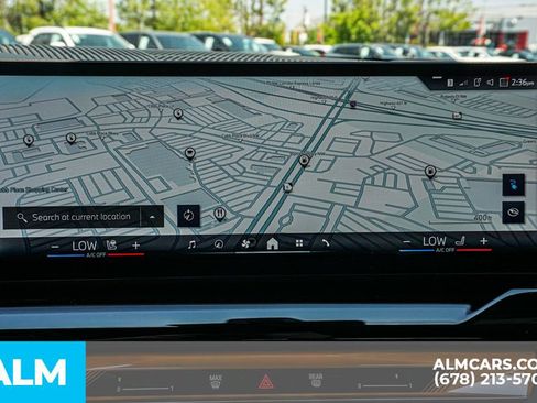 Used 2024 BMW i5 eDrive40i image 37