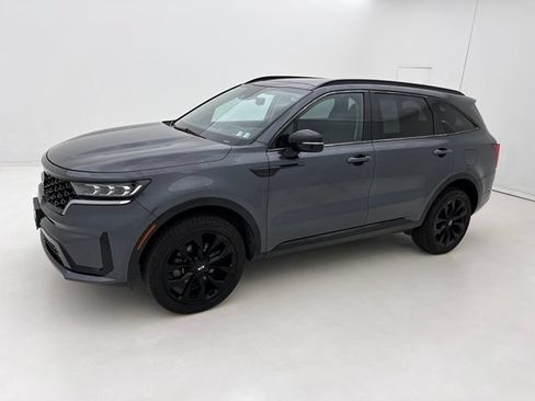 Used 2021 Kia Sorento SX AWD/4WD image 5