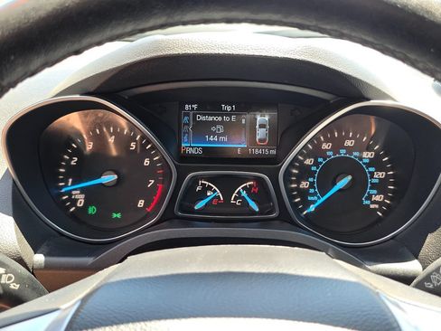 Used 2014 Ford Escape Titanium w/ Equipment Group 401A FWD image 32