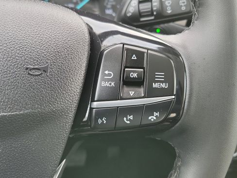 Certified 2022 Ford Escape SE w/ Convenience Package image 16