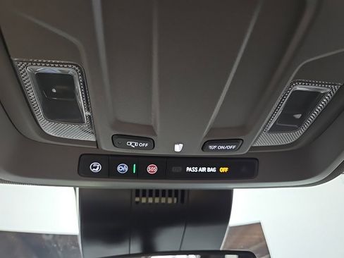 New 2025 Chevrolet Silverado 1500 RST image 23