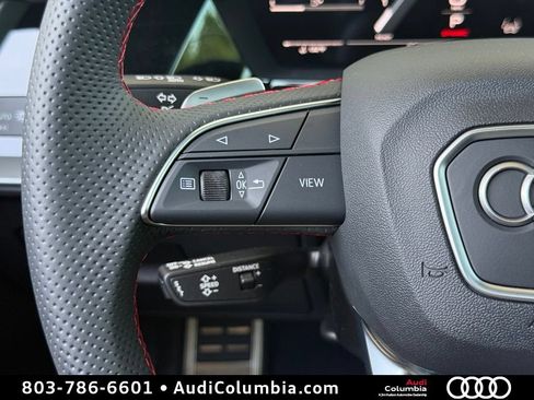New 2026 Audi S3 Premium AWD/4WD image 28