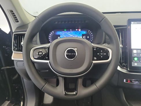 New 2026 Volvo XC90 B5 Plus w/ Protection Package Premier image 24