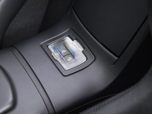 Used 2006 BMW M Roadster Base 2dr Convertible image 77