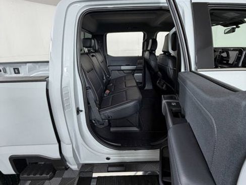 New 2026 Ford F250 Lariat w/ Chrome Package AWD/4WD image 5