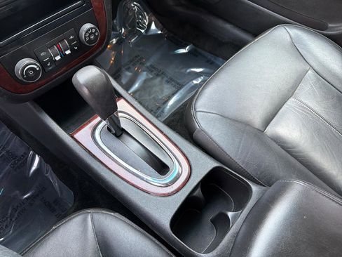Used 2008 Chevrolet Impala LT w/ Luxury Edition Package image 39