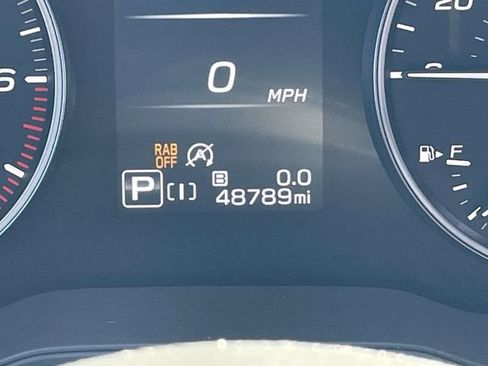 Used 2024 Subaru Crosstrek 2.5i Limited w/ Popular Package #4A AWD/4WD image 21
