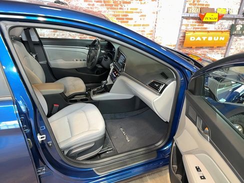 Used 2018 Hyundai Elantra Value Edition image 69