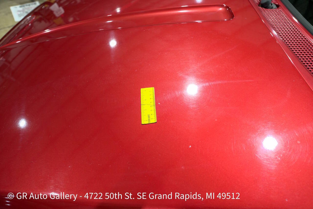 Used 2001 Ford Ranger XLT AWD/4WD image 30