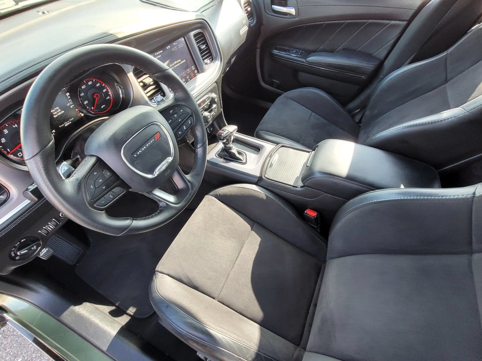 Used 2022 Dodge Charger GT w/ Plus Group RWD image 25