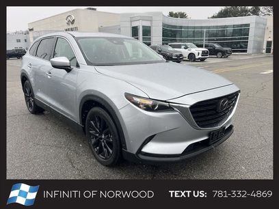 Used 2023 MAZDA CX-9 Touring Plus