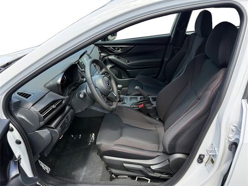 New 2025 Subaru WRX Premium image 9