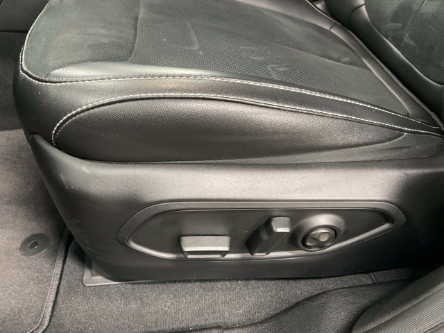 Used 2025 Jeep Grand Cherokee Altitude AWD/4WD image 31