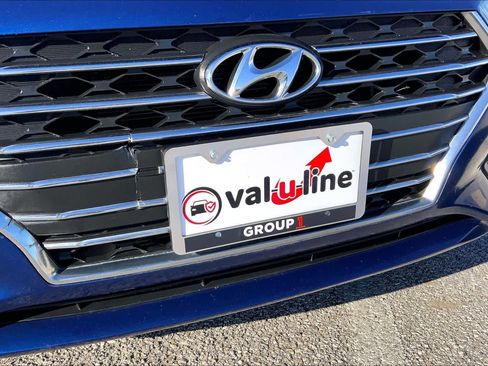 Used 2021 Hyundai Accent SE image 28