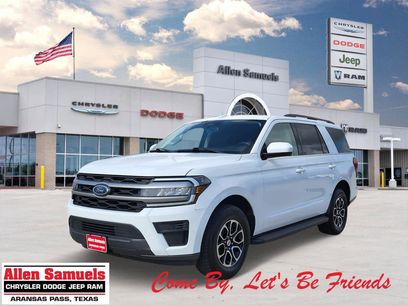 Used 2024 Ford Expedition XLT