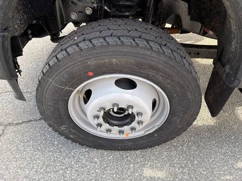 New 2026 Ford F600 4x4 Regular Cab Super Duty w/ XL Chrome Package image 23