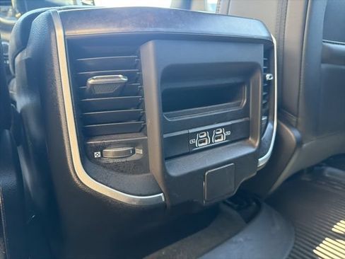 Certified 2023 RAM 1500 Big Horn AWD/4WD image 20
