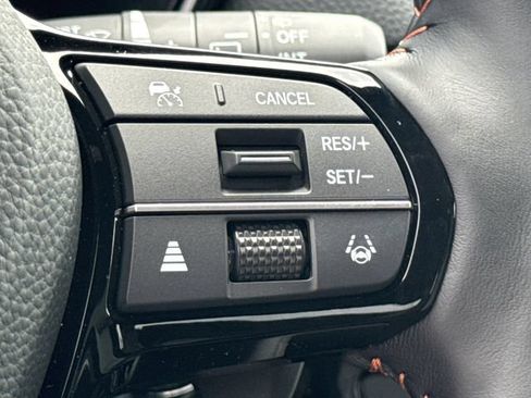New 2026 Honda CR-V Sport Touring image 37