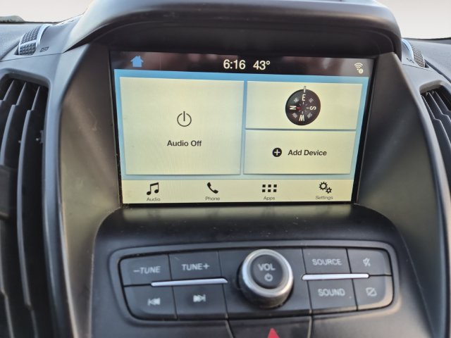 Used 2019 Ford Escape SEL AWD/4WD image 15