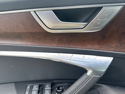 Used 2019 Audi A6 3.0T Prestige w/ Prestige Package AWD/4WD image 11