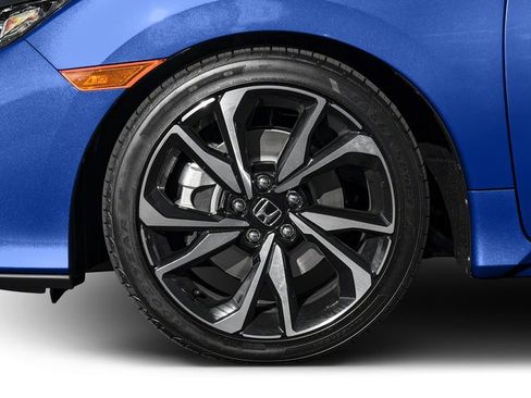 Used 2018 Honda Civic Si image 12