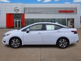 New 2025 Nissan Versa SV image 3