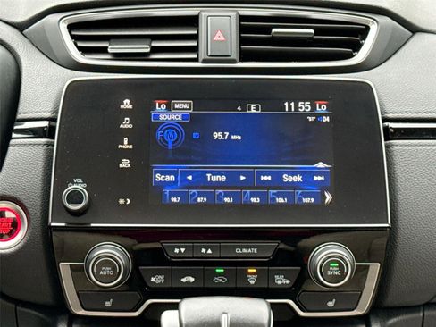 Certified 2018 Honda CR-V EX-L image 26