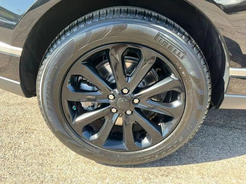 Used 2016 Land Rover Range Rover HSE AWD/4WD image 20
