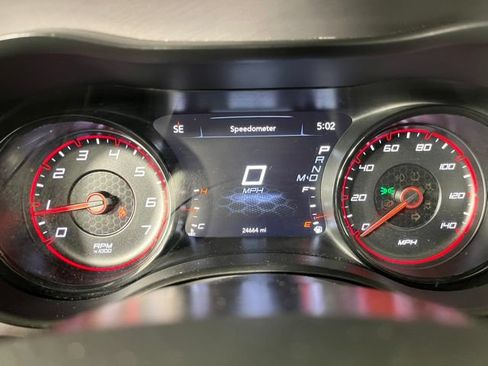 Used 2023 Dodge Charger SXT w/ Blacktop Special Edition AWD/4WD image 25