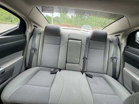 Used 2007 Dodge Charger w/ Popular Equipment Group RWD image 15