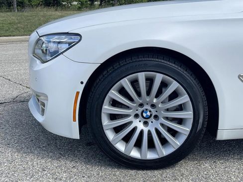 Used 2014 BMW 760Li image 18
